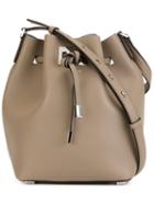 Michael Kors Small Bucket Tote