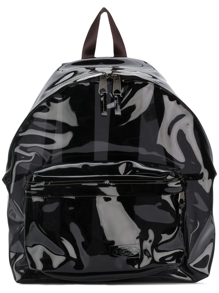 Eastpak Film Backpack - Black
