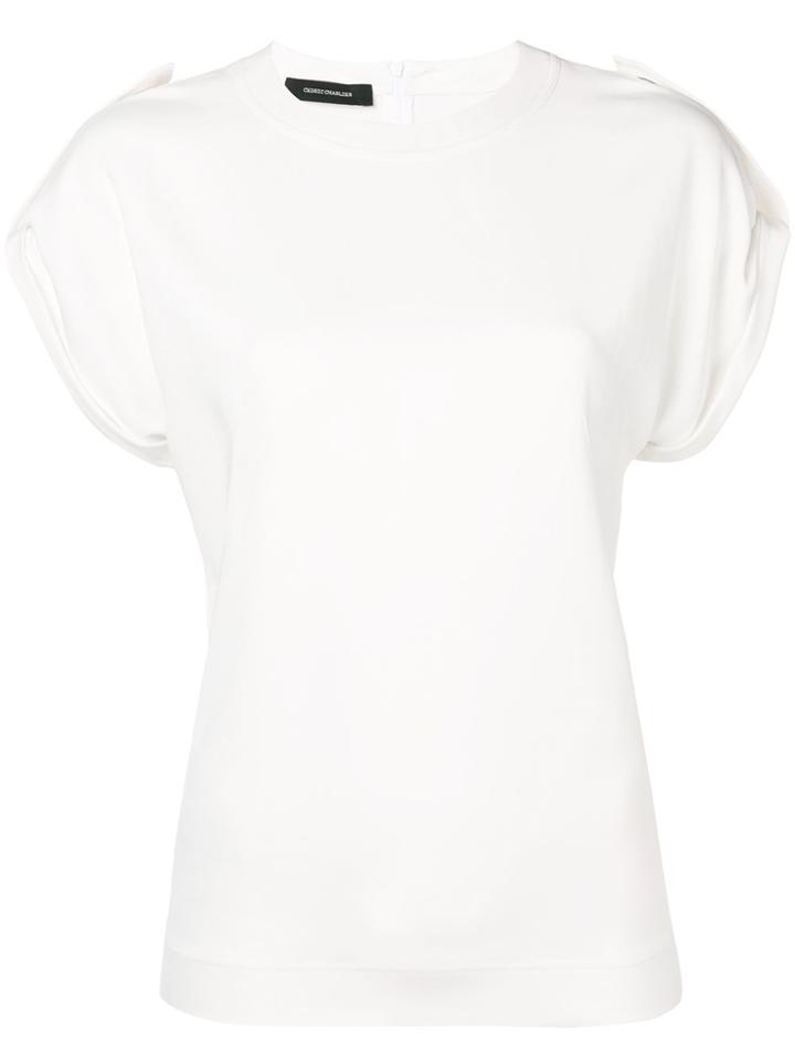 Cédric Charlier Cédric Charlier V02108928 2 Bianco Natural