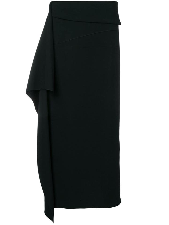 Roland Mouret Kelley Skirt - Black