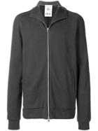 Lost & Found Rooms Zip Jacket - Grey