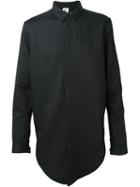 Chapter 'jud Woven' Shirt, Men's, Size: Medium, Black, Linen/flax/rayon