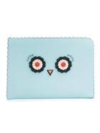 Fendi Necessaire - Blue