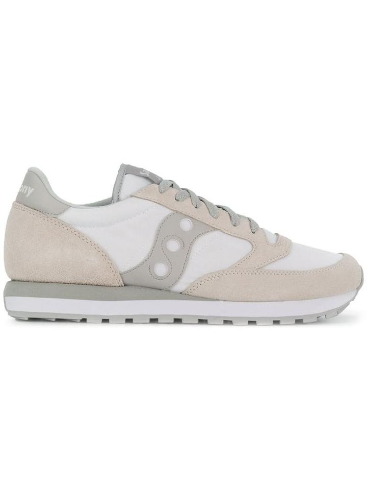 Saucony - White