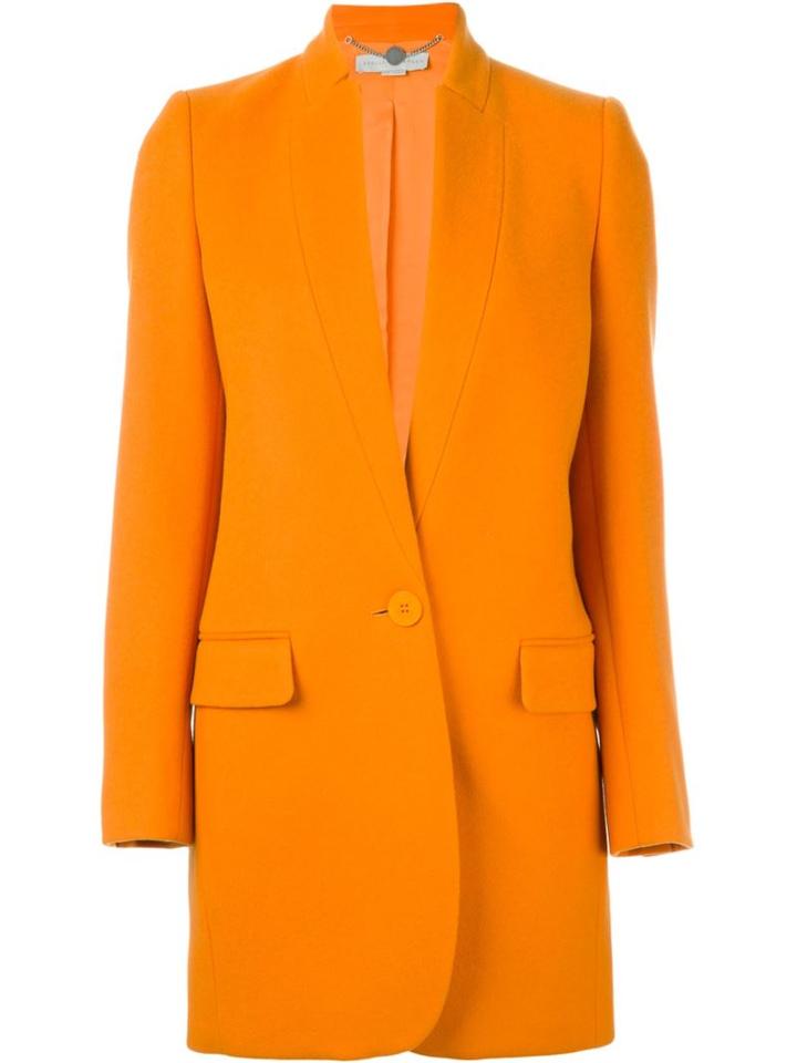 Stella Mccartney 'bryce' Peacoat