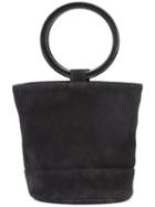 Simon Miller - Top-handle Tote - Women - Leather - One Size, Black, Leather