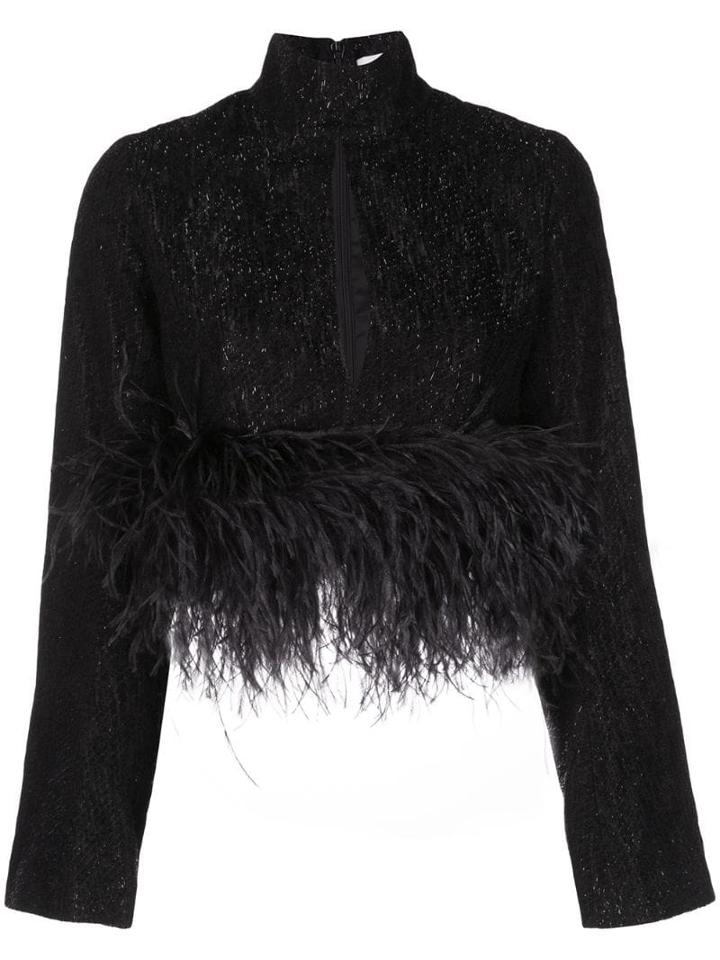 16arlington Beverly Top - Black
