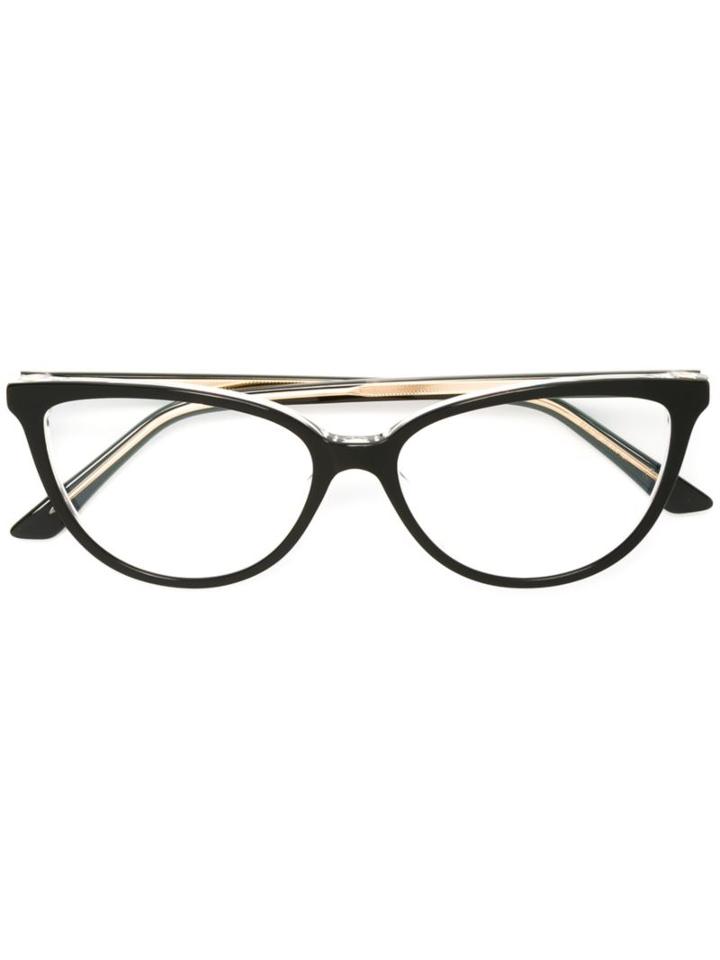 Dior 'montaigne' Glasses