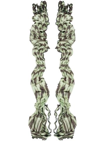 Maison The Faux - Green