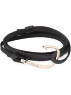 Miansai Hook Wrap Bracelet