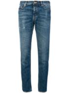 Golden Goose Classic Skinny-fit Jeans - Blue