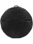 Côte & Ciel Round Shaped Backpack - Black