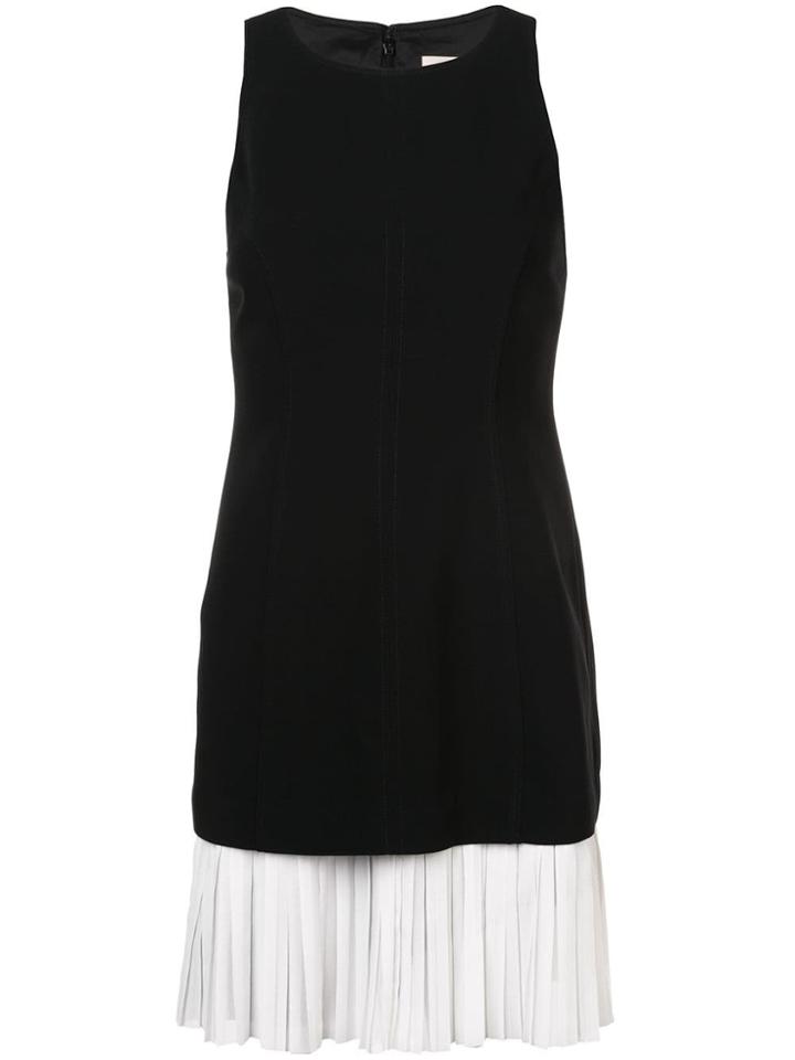 Cinq A Sept Catriona Dress - Black