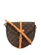 Louis Vuitton Pre-owned Chantilly Shoulder Bag - Brown