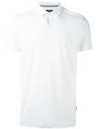 Boss Hugo Boss - Polo Shirt - Men - Cotton - Xxl, White, Cotton
