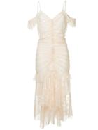 Alice Mccall Plus One Dress - Nude & Neutrals