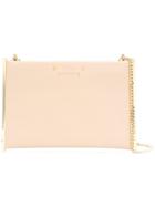 Chloé Roy Clutch - Neutrals