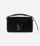Christopher Kane Hotfix Devine Shoulder Bag