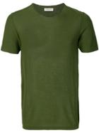 Al Duca D'aosta 1902 Classic T-shirt - Green