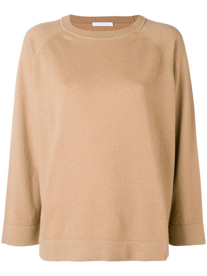 Société Anonyme Emma Jumper - Neutrals