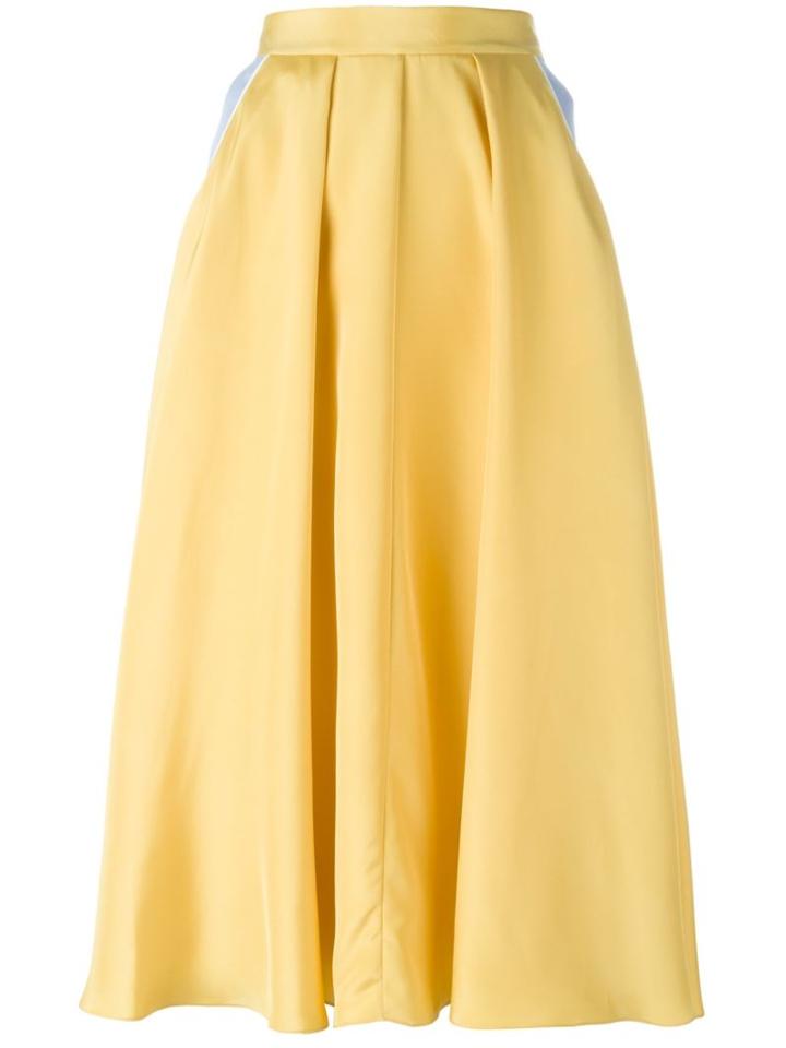 Roksanda 'woodlyn' Skirt