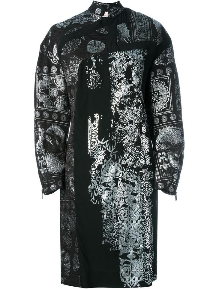 A.f.vandevorst '161 Drifter' Shirt Dress