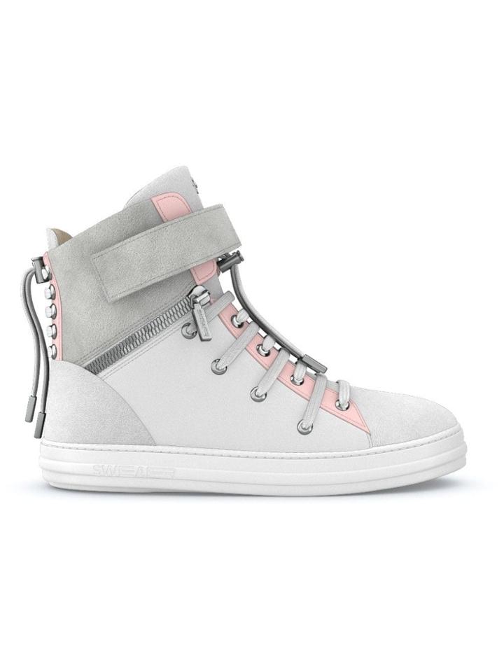 Swear Regent Sneakers - Grey