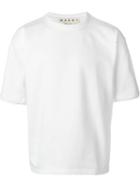 Marni Layered Sleeve T-shirt