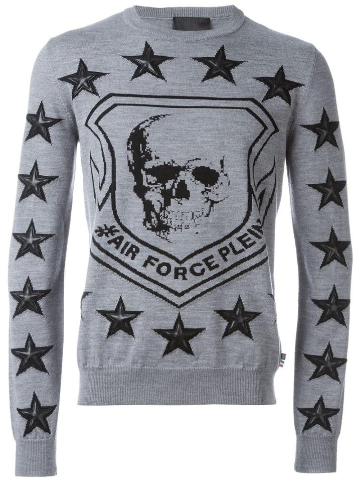 Philipp Plein 'fremd' Jumper