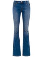 Amapô Braga Bootcut Jeans - Blue