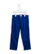 Paul Smith Junior Straight Leg Chinos