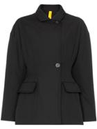 Moncler 1952 Mez Reversible Jacket - Black