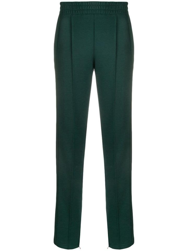 Frenken Classic Track Trousers - Green
