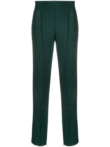 Frenken Classic Track Trousers - Green