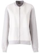 Balenciaga Bi-colour Sweater