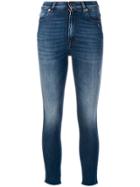 Pt05 Classic Skinny Jeans - Blue