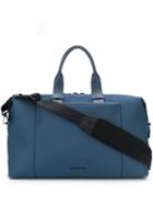 Troubadour Adventure Weekender Bag - Blue