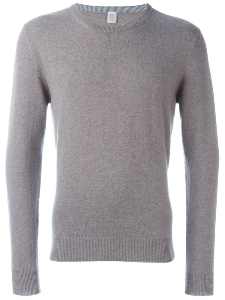 Eleventy Classic Jumper