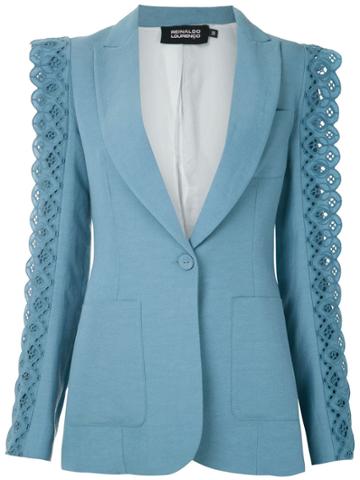 Reinaldo Lourenço Reinaldo Lourenço 04080001 762azulacinzentado - Blue