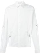 J.w.anderson Straps Detail Shirt