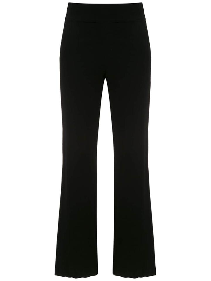 Alcaçuz Luna Pants - Black