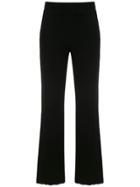 Alcaçuz Luna Pants - Black