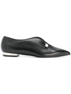 Coliac Giada Loafers - Black
