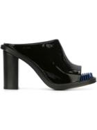 Kenzo 'eklektik' Mules