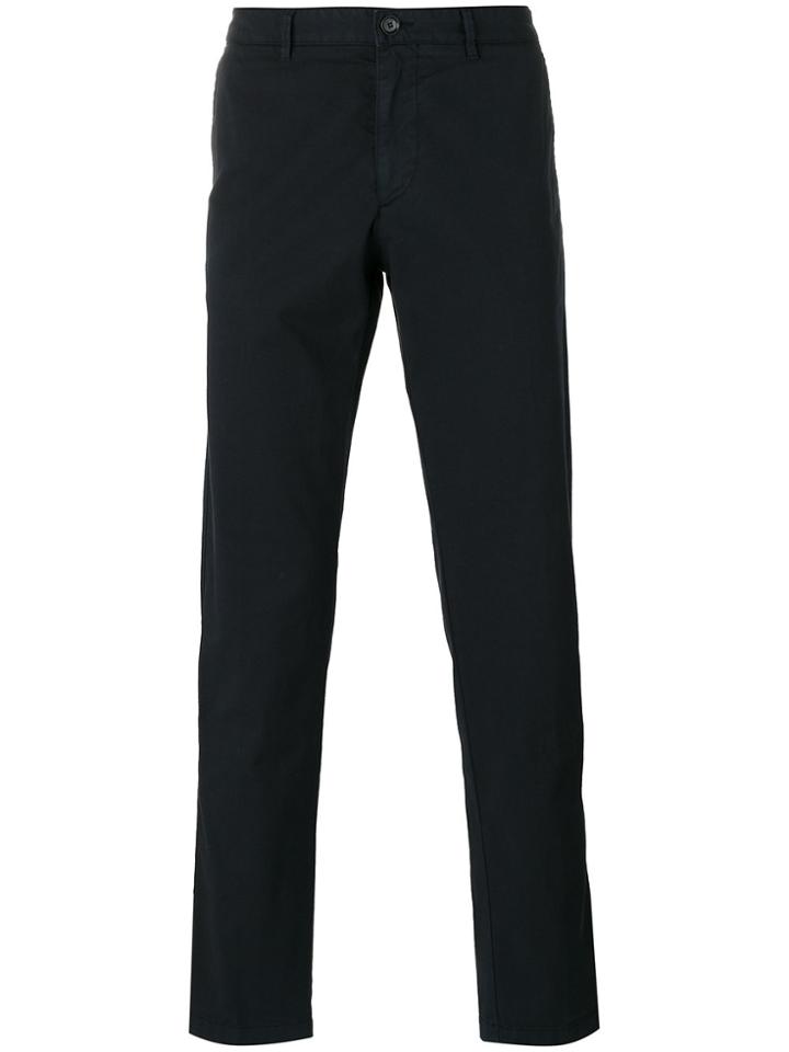 Boss Hugo Boss Chino Pants - Blue
