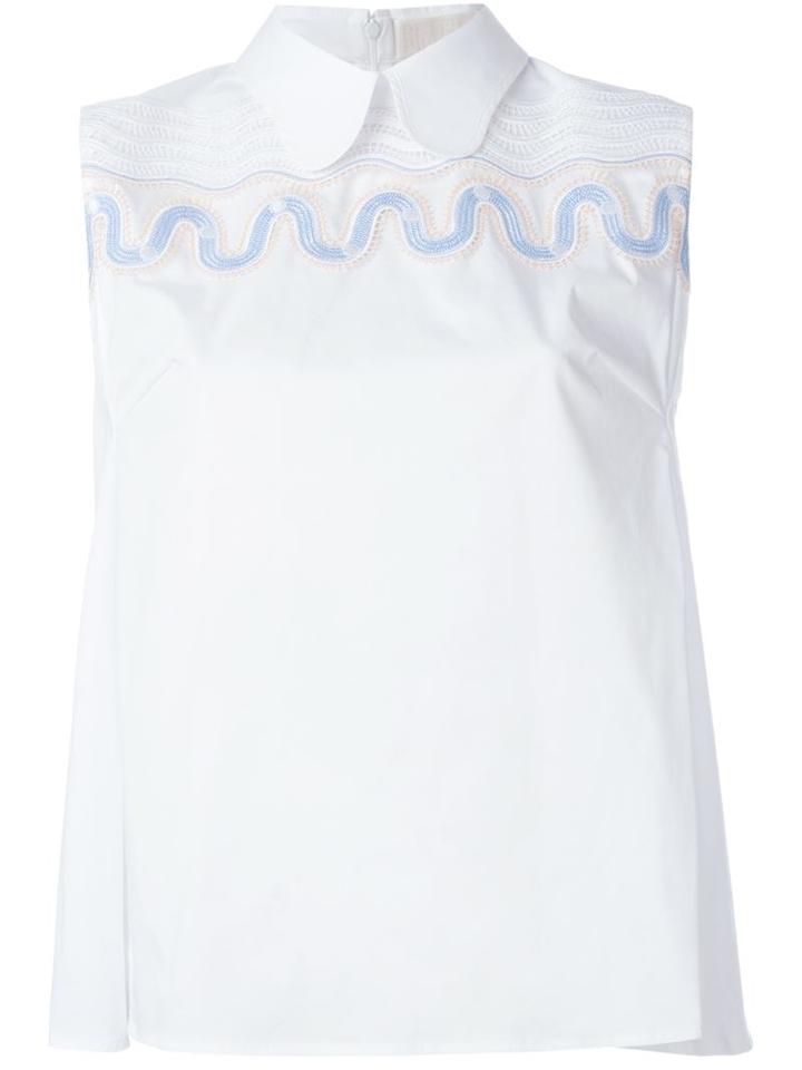 Peter Pilotto 'pallas' Shirt