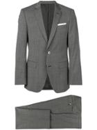Boss Hugo Boss Classic Two Piece Suit - Grey