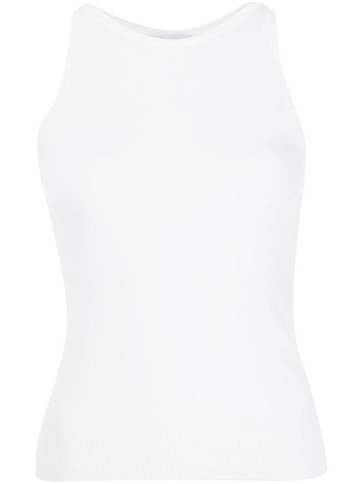 Milly Sleeveless Tank Top