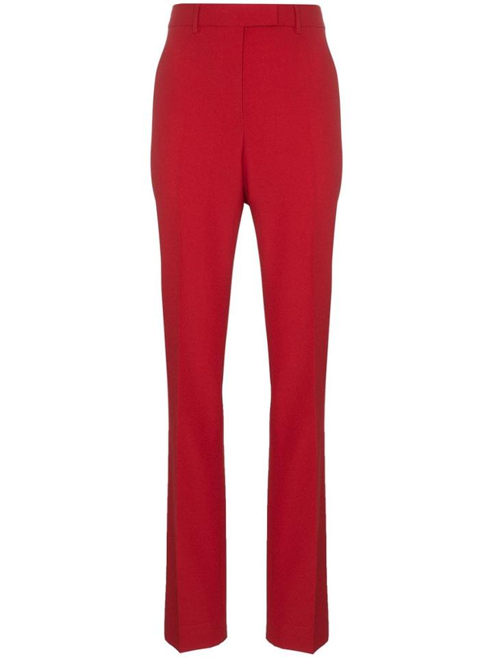 Calvin Klein 205w39nyc Slim Leg Tailored Trousers