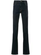 Trussardi Slim Fit Jeans - Blue